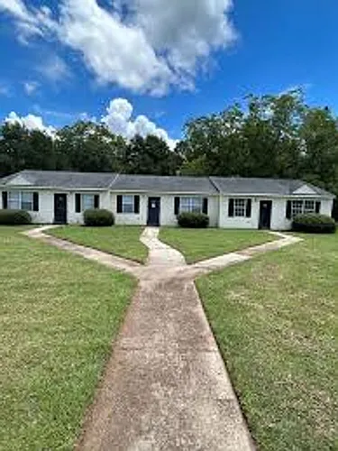 Floor plan 604 GG