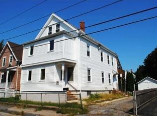 11 Meadow St, Taunton, MA 02780
