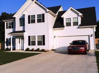 212 Laurel Woods Way, Currituck, NC 27929