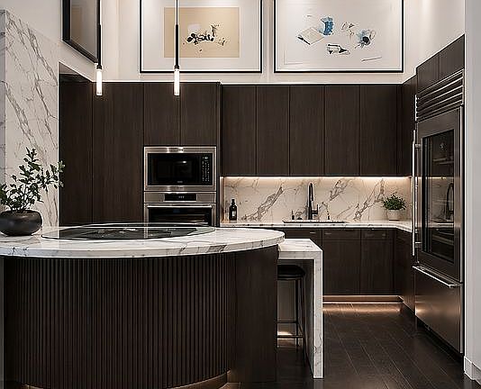 4th image of 252 7th Ave APT 3W