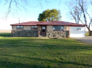 2152 County Highway 454, Steele, MO 63877