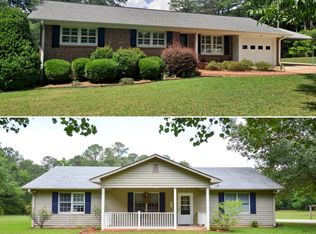 466 Minter Dr #472, Hampton, GA 30228