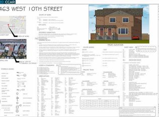 467-471 W 10th St, Pittsburg, CA
