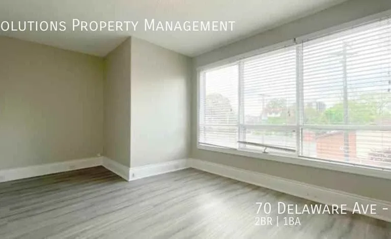 70 Delaware Ave #2 — Photo 4