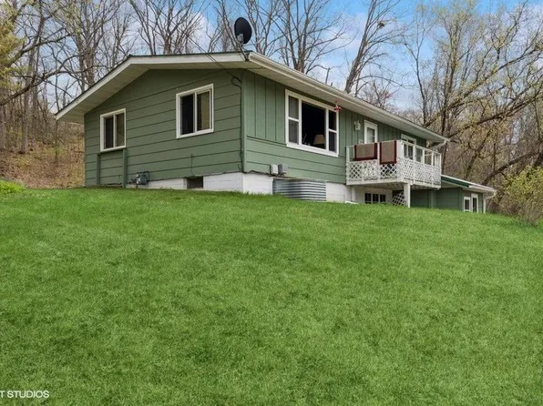 904 N Washington St, Saint Croix Falls, WI 54024