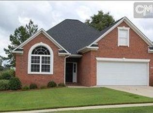 532 Park Place Dr, Elgin, SC 29045