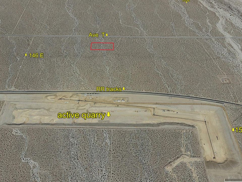 2nd image of 150th St E