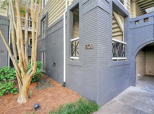 603 Queens Rd APT C, Charlotte, NC