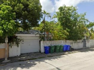 1721 Seminary St, Key West, FL 33040