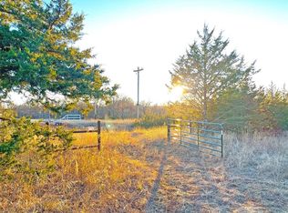 14700 E 840/e Seward Rd #5, Meridian, OK 73058