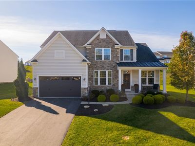 3029 Brookstone Dr, Canonsburg, PA, 15317