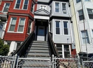 56 Monitor St APT 2Y, Jersey City, NJ 07304