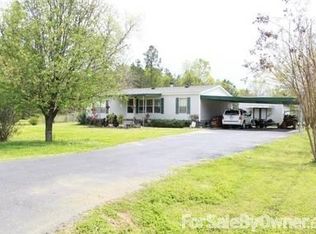 8169 Peaceful Ln, Shreveport, LA 71107