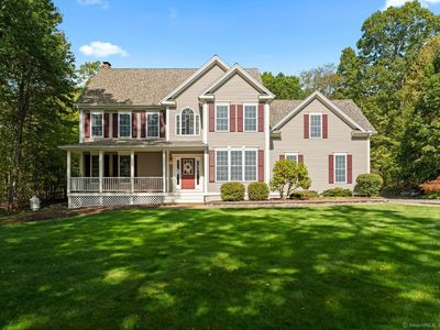 8 Linnea Lane, Killingworth, CT, 06419