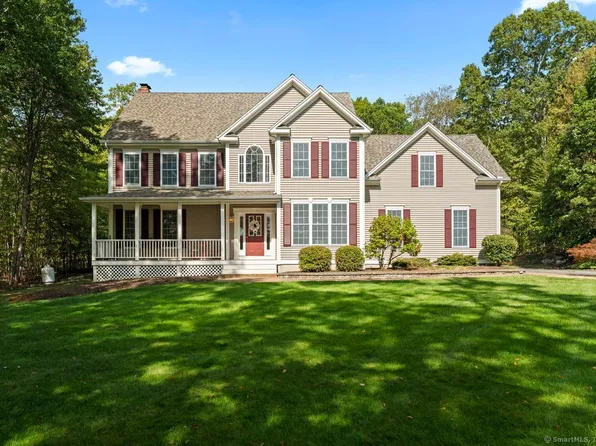 8 Linnea Lane, Killingworth, CT 06419