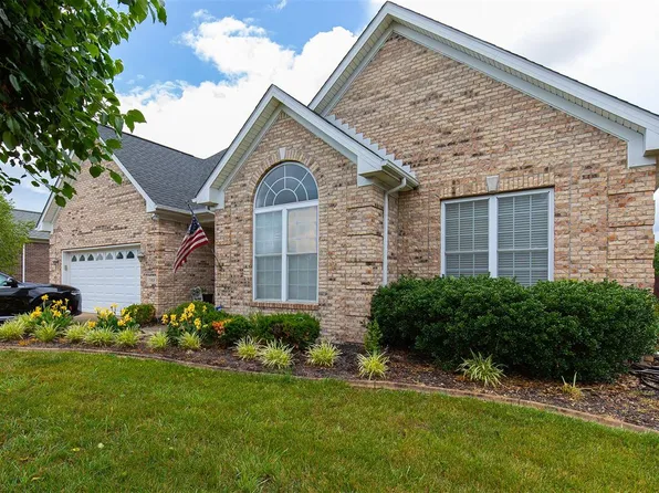 789 Muirfield Cir, Bowling Green, KY 42104