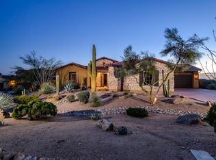 38348 N 108th St, Scottsdale, AZ 85262