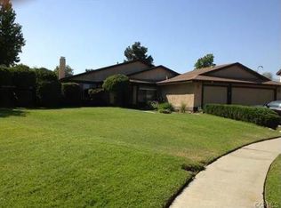 2488 N Glenwood Ave, Rialto, CA 92377