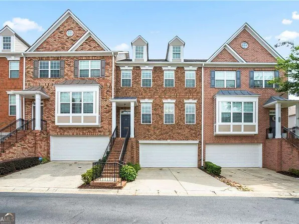 6108 Joybrook Rd, Johns Creek, GA 30097