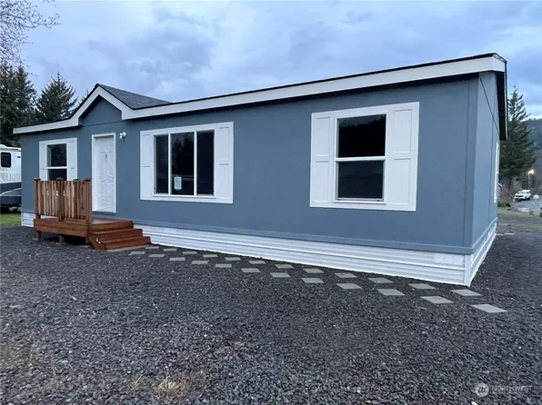 2610 Calawah Way #6, Forks, WA 98331