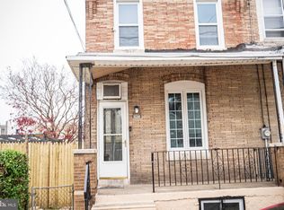 7132 Tulip St, Philadelphia, PA 19135
