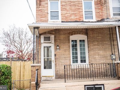 7132 Tulip St, Philadelphia, PA, 19135