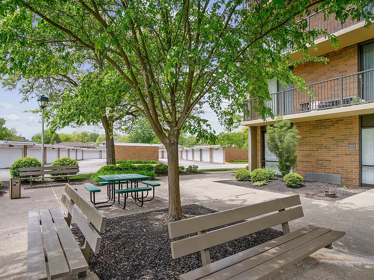 Independence Place Apartments: A 55 and Better Community — Photo 5