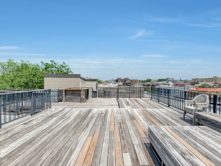 1811 Wyoming Ave NW #T7 — Photo 12