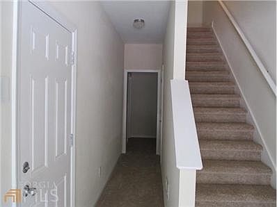 New Carpet and Fresh Paint Throughout