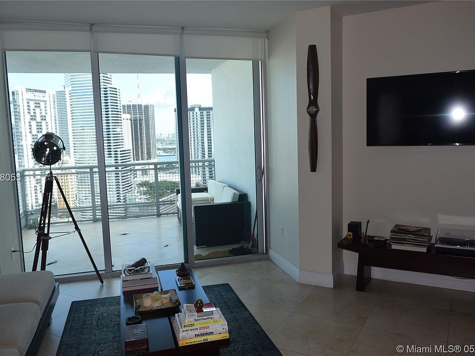2nd image of 350 S Miami Ave APT 2907