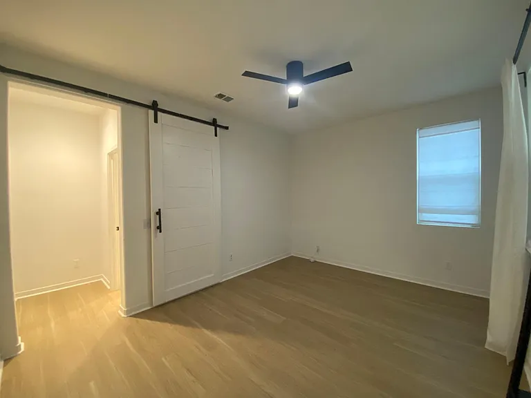 Downstairs Den
