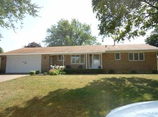 1306 14th Ave, Orion, IL 61273
