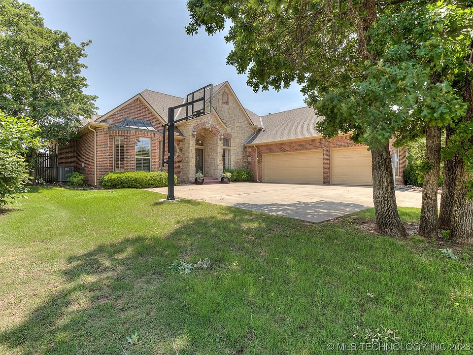 2406 Cheval Pointe Dr, Edmond, OK 73034 Zillow