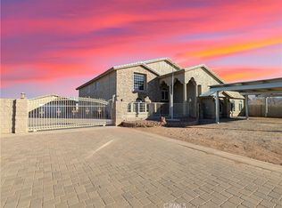 21468 Chimayo Rd, Apple Valley, CA 92308