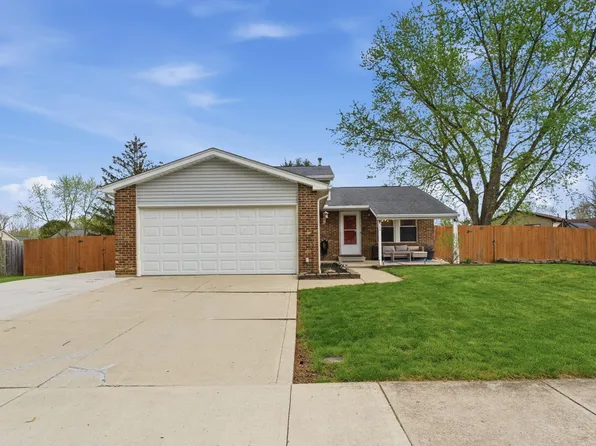 510 Supreme Ct, Delaware, OH 43015