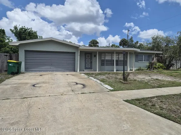 3516 E Roundtree Dr, Cocoa, FL 32926