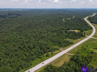 Campbellsville Rd, Buffalo, KY 42716