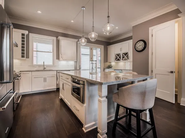 118 W Starr Ave, Columbus, OH 43201