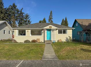 619 W 13th St, Port Angeles, WA