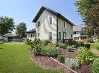 N5485 Hwy C, Cecil, WI 54111