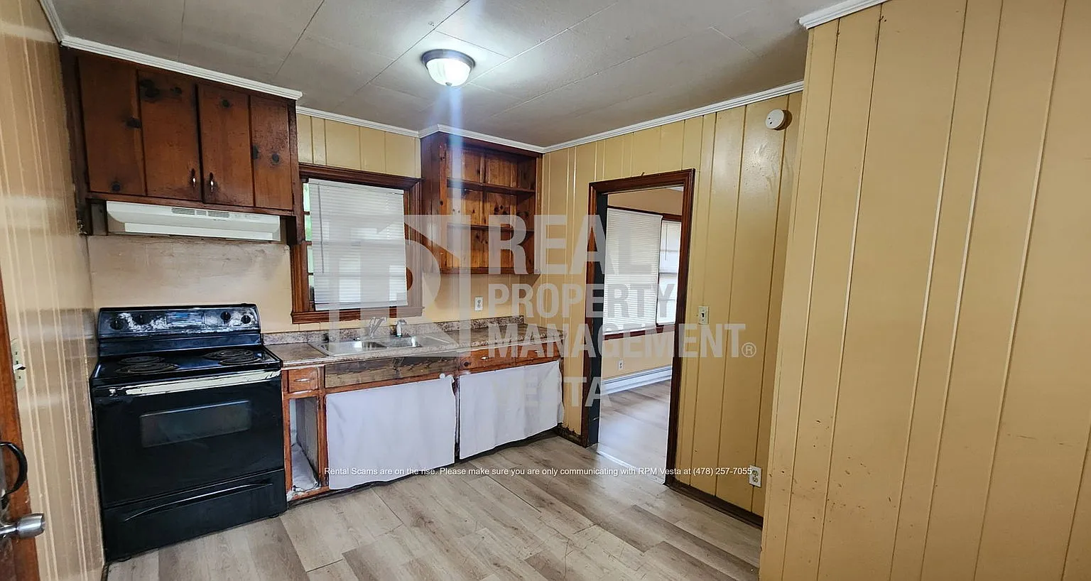 2 bed, 1.0 bath, 1164 sqft, $925 — Photo 4