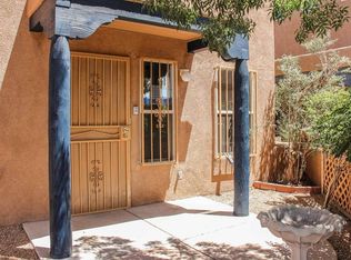 1509 Los Jardines Pl NW, Rio rancho, NM 87104