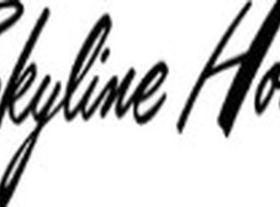 Skyline House, Seattle, WA 98119