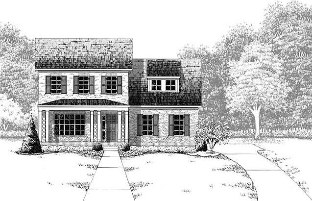 1st image of 1020 Fortrose Dr Lot 45