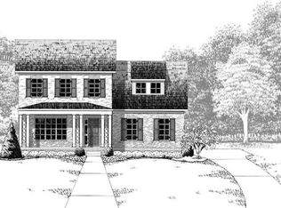 1020 Fortrose Dr LOT 45, Gallatin, TN 37066
