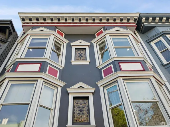 615 Minna St, San Francisco, CA 94103