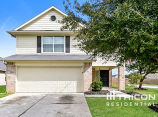 21426 Palma Grove Way, Houston, TX 77073