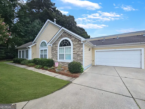 255 Rehobeth Way, Fayetteville, GA 30214