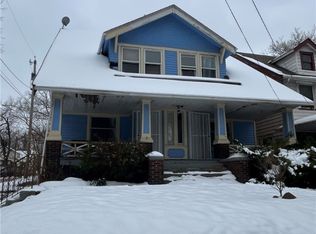 10212 Kinsman Rd, Cleveland, OH 44104