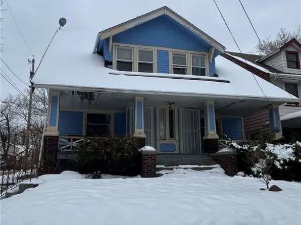 10212 Kinsman Rd, Cleveland, OH 44104